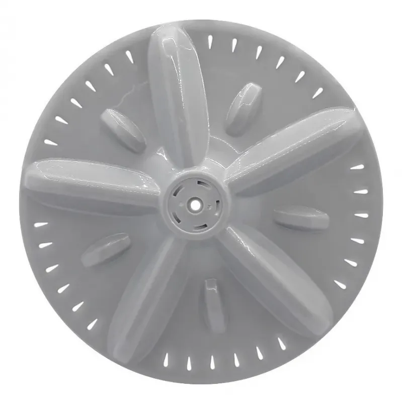 Turbina agitador original de de lavarropas Drean Concept