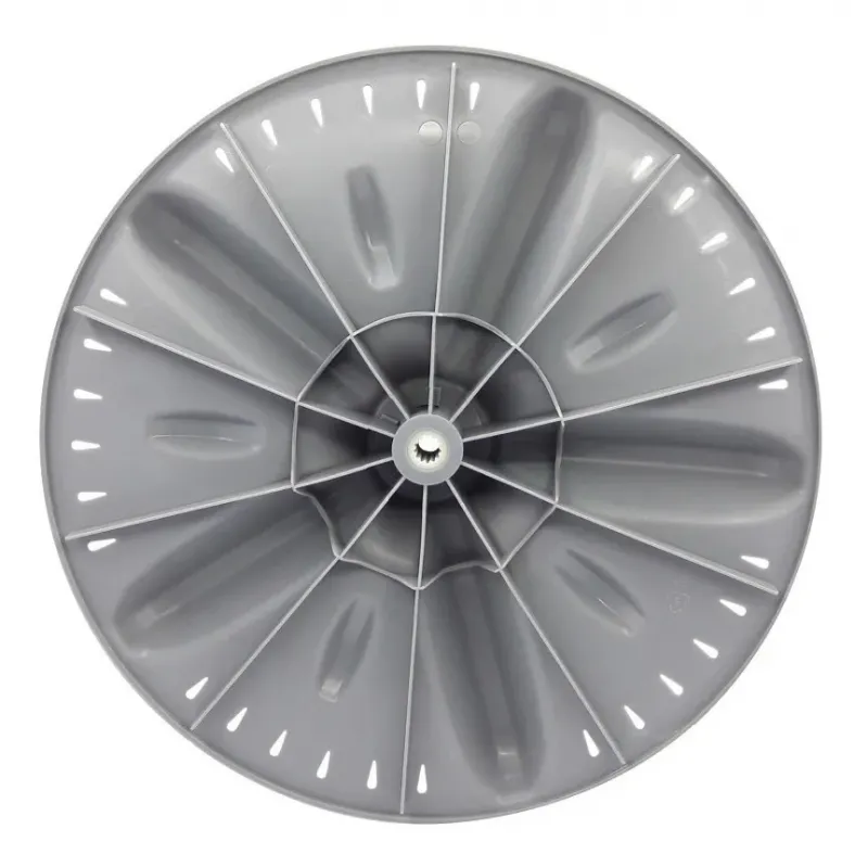 Turbina agitador original de de lavarropas Drean Concept