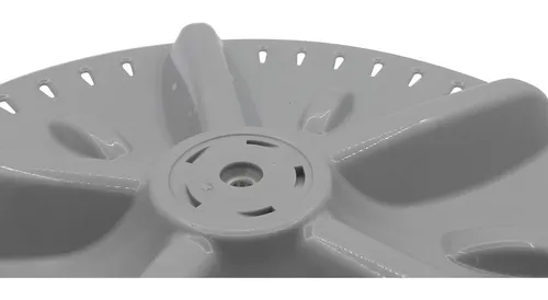 Turbina agitador original de de lavarropas Drean Concept