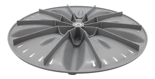 Turbina agitador original de de lavarropas Drean Concept