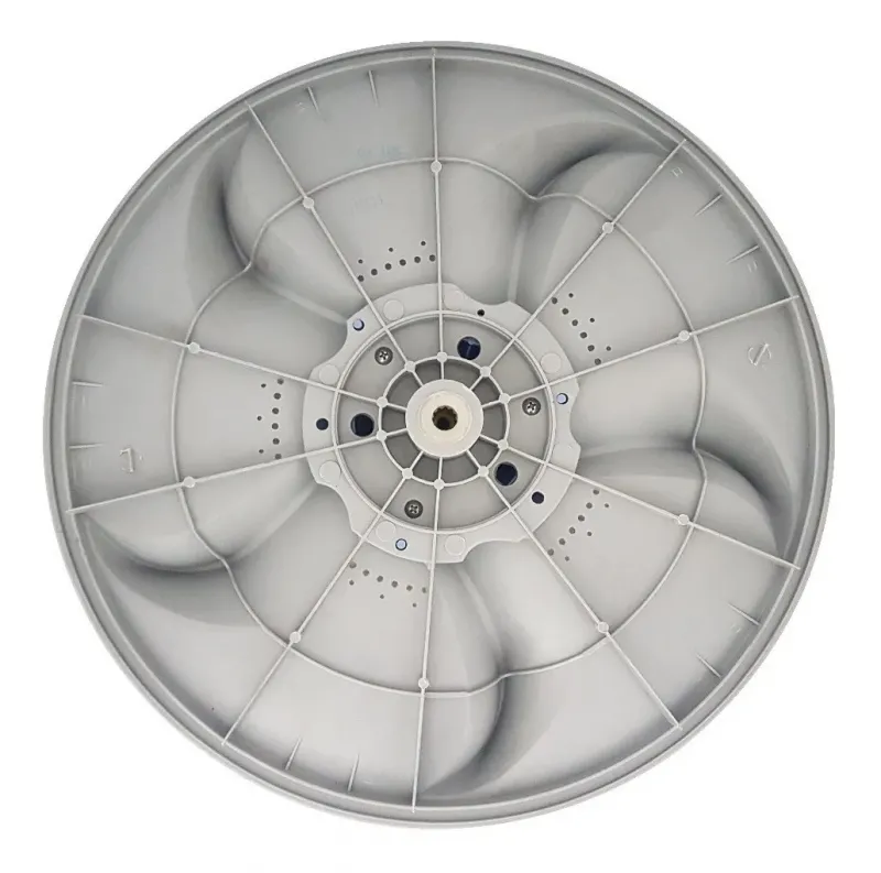 Turbina agitador 38 cm de lavarropas  Philco PH12