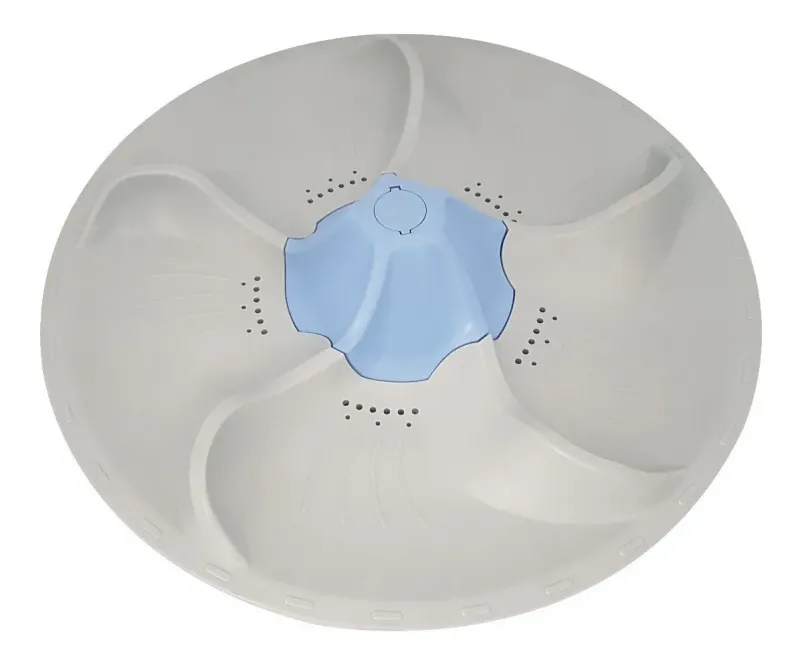Turbina agitador 38 cm de lavarropas  Philco PH12