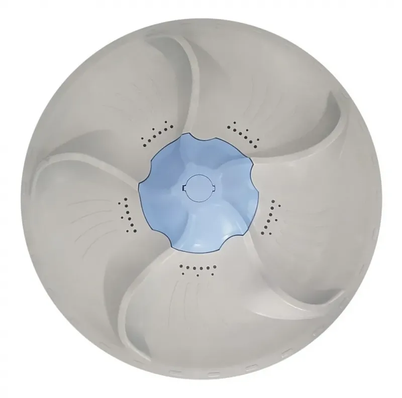 Turbina agitador 38 cm de lavarropas  Philco PH12