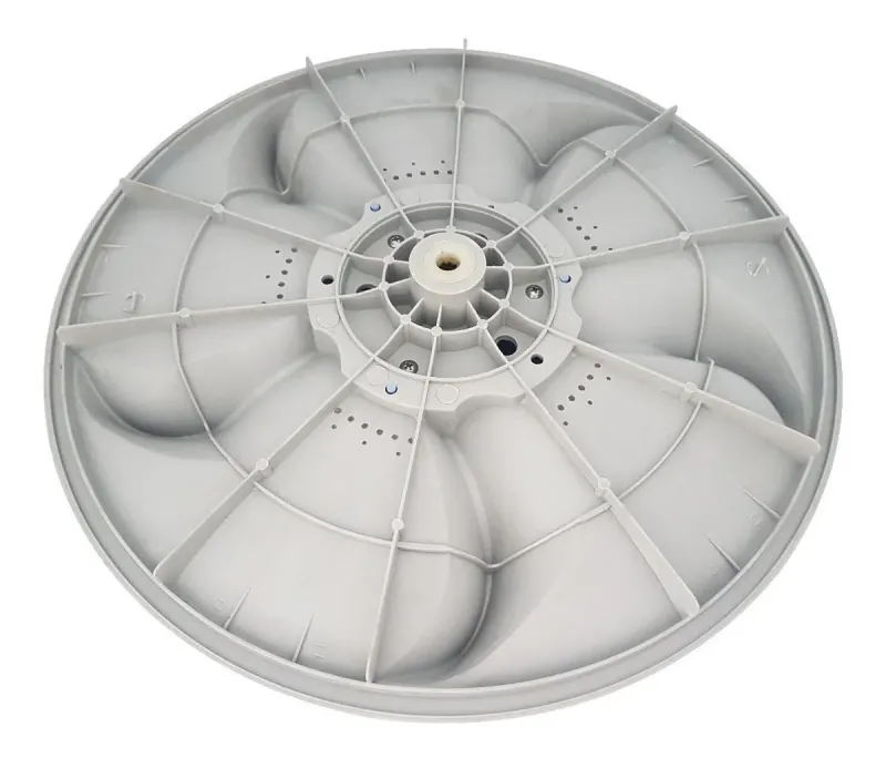 Turbina agitador 38 cm de lavarropas  Philco PH12