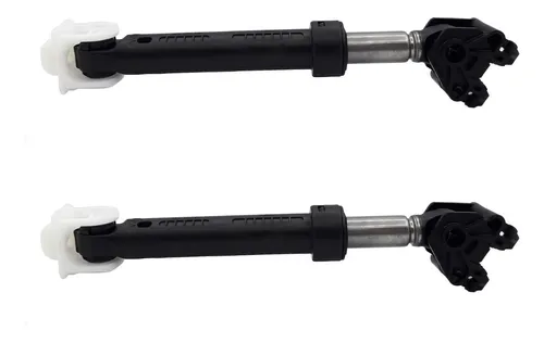 Kit de amortiguadores originales de lavarropas Whirlpool AWO AWM