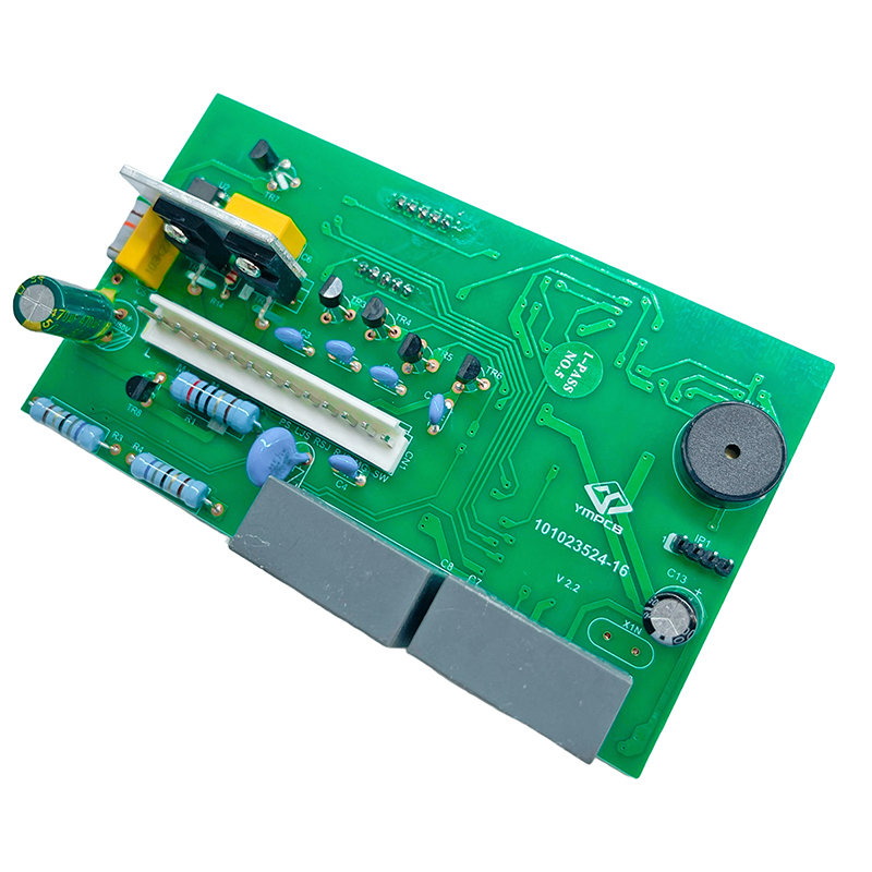 Plaqueta Compatible Lavarropas Drean Fuzzy Logic 206 Display