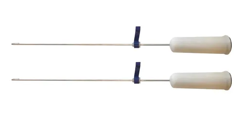 Amortiguador Lavarropas Whirlpool Wwi13Ab Original X4