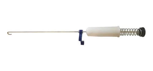 Amortiguador Lavarropas Whirlpool Wwi13Ab Original X4