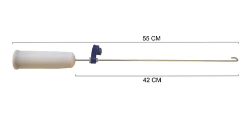 Amortiguador Lavarropas Whirlpool Wwi13Ab Original X4