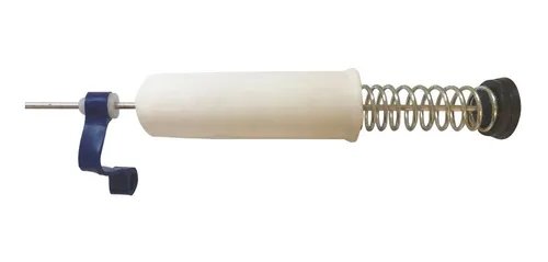 Amortiguador Lavarropas Whirlpool Wwi13Ab Original X4