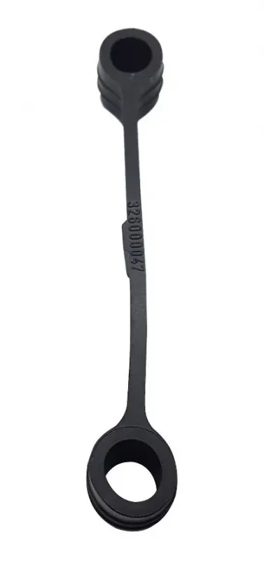 Kit de amortiguadores tensores de goma de lavarropas Consul y Eslabón de Lujo