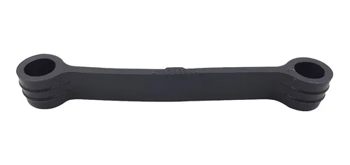 Kit de amortiguadores tensores de goma de lavarropas Consul y Eslabón de Lujo