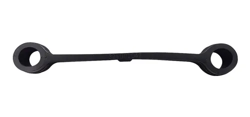 Kit de amortiguadores tensores de goma de lavarropas Consul y Eslabón de Lujo