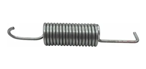 Resorte suspensión original de lavarropas Drean Blue 54l