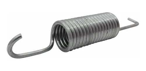 Resorte suspensión original de lavarropas Drean Blue 54l