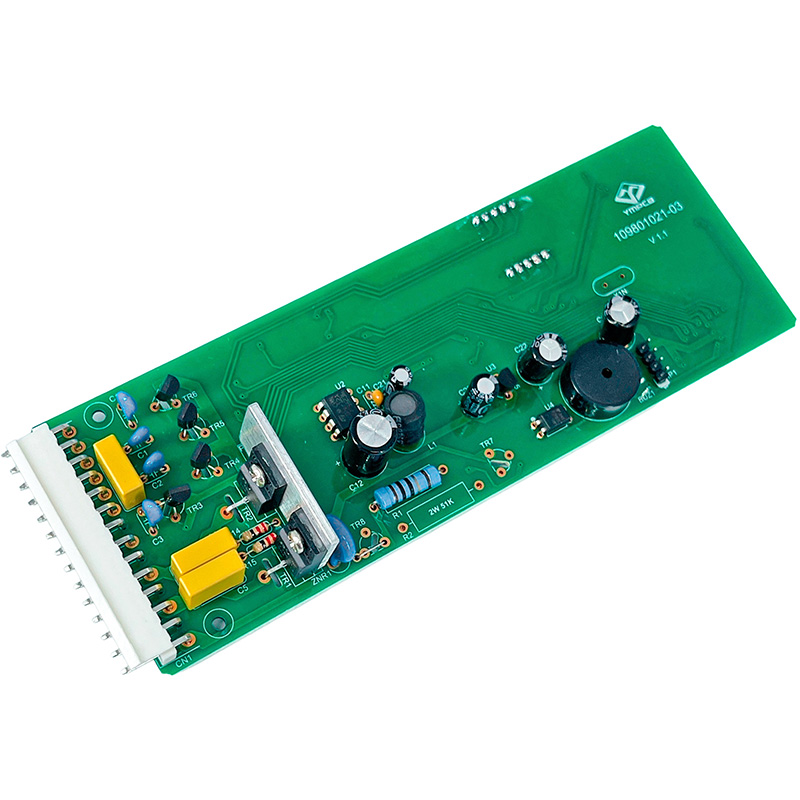 Plaqueta Compatible Lavarropas Drean Fuzzy Tech Placa