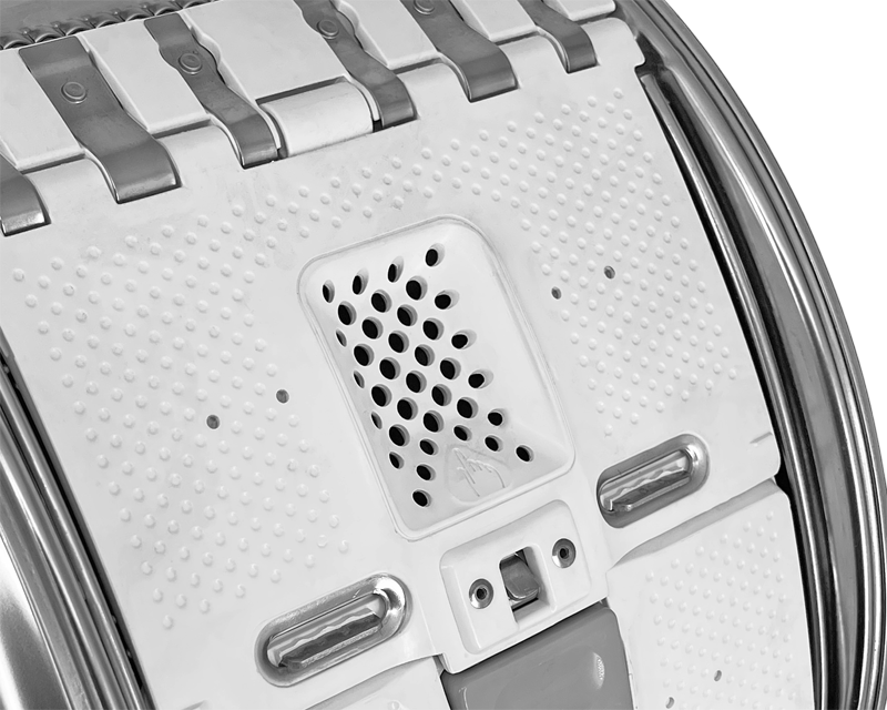 Tambor Canasto Lavarropas Drean Gold Blue 8.6 Original