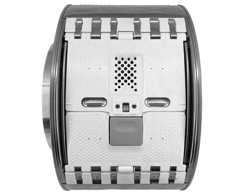 Tambor Canasto Lavarropas Drean Gold Blue 8.6 Original