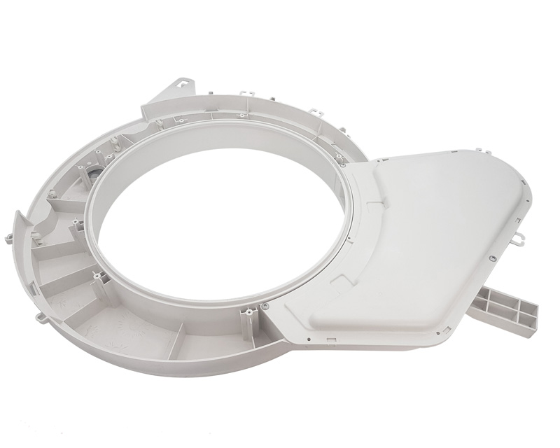 Frente Cuba Secarropas Whirlpool Wsr07sb Original