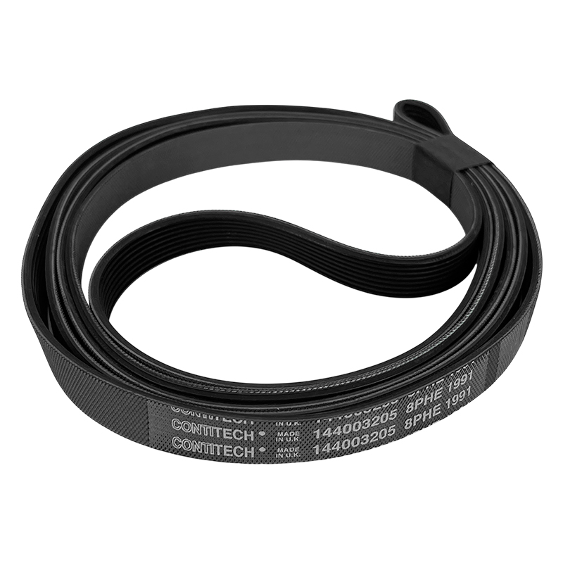 Correa Secarropas Ariston 1991 Fitted Contitech Original