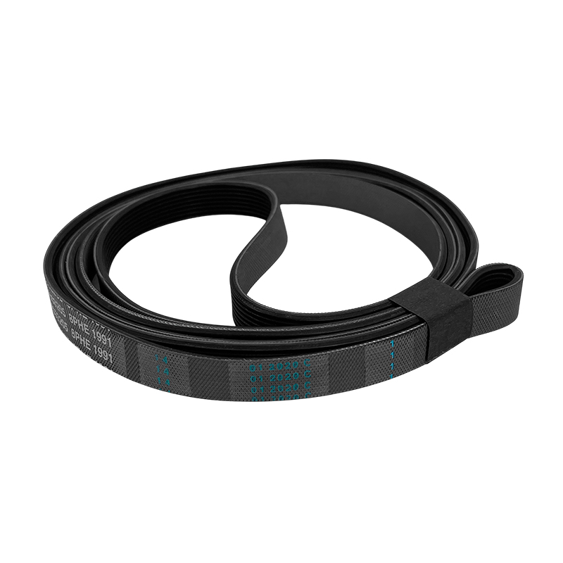 Correa Secarropas Ariston 1991 Fitted Contitech Original