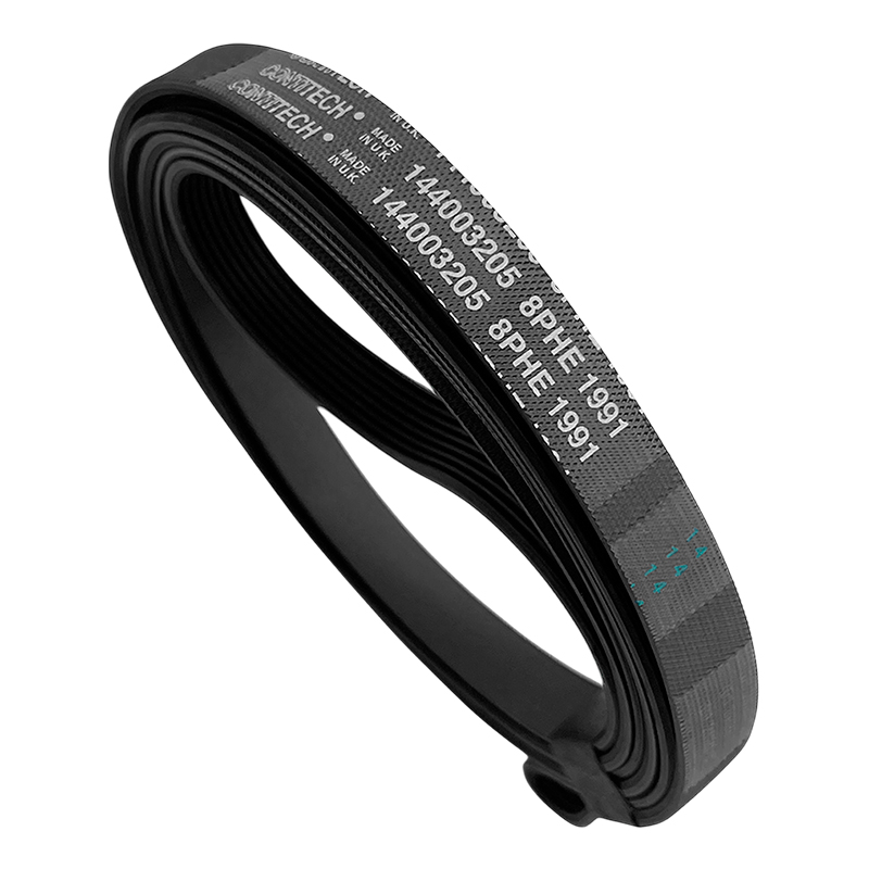 Correa Secarropas Ariston 1991 Fitted Contitech Original