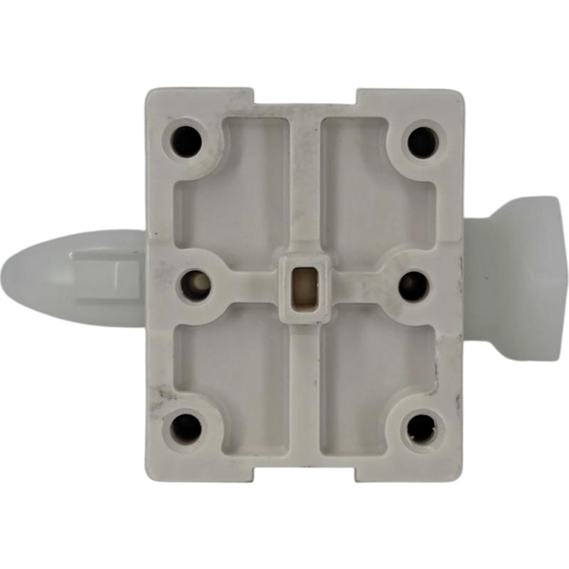 Kit de amortiguadores largos con base 100 N originales de lavarropas Drean Gold