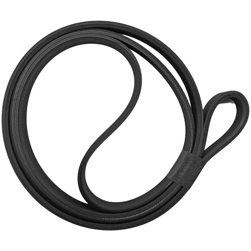 Correa Lavarropas 1184 J5 Optibelt Original Varias Marcas