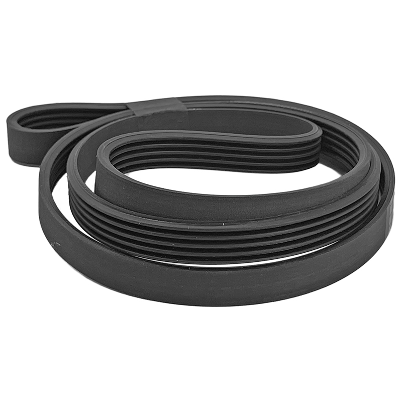 Correa Lavarropas 1184 J5 Optibelt Original Varias Marcas