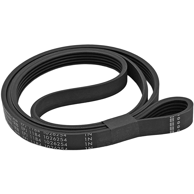 Correa Lavarropas 1184 J5 Optibelt Original Varias Marcas