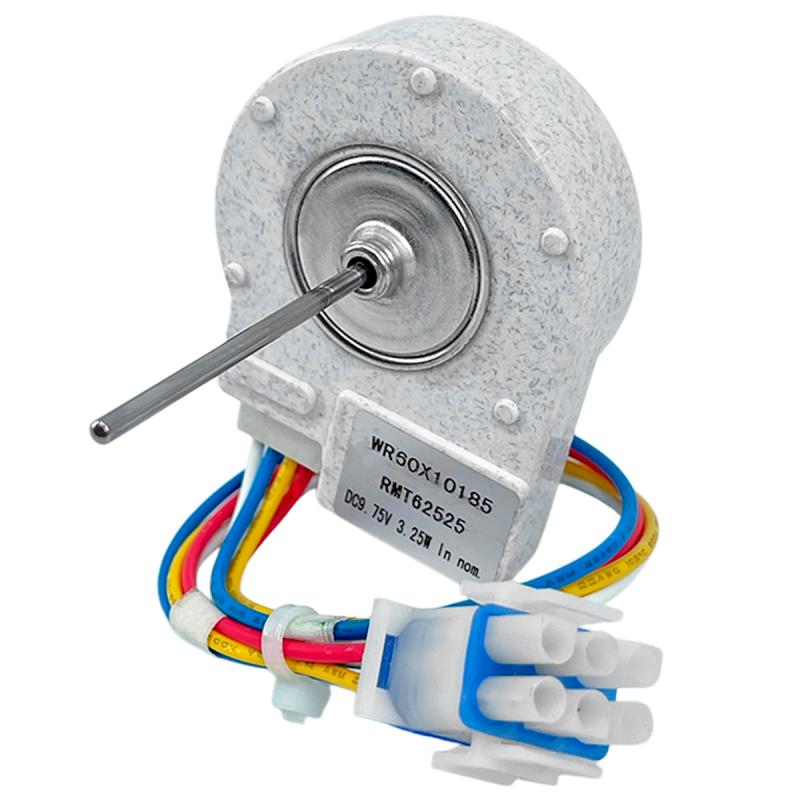 Motor Forzador Heladera General Electric 9.75v