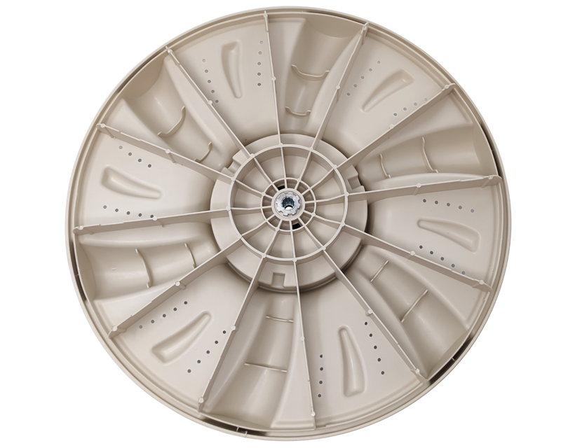 Turbina agitador para Lavarropas Samsung Wa13r Wa15
