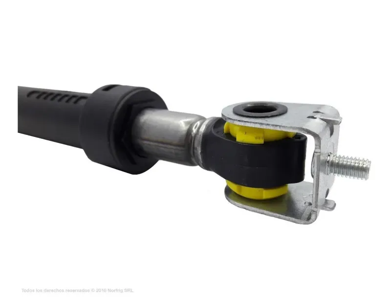 Kit de amortiguadores originales de lavarropas Whirlpool WFE81A
