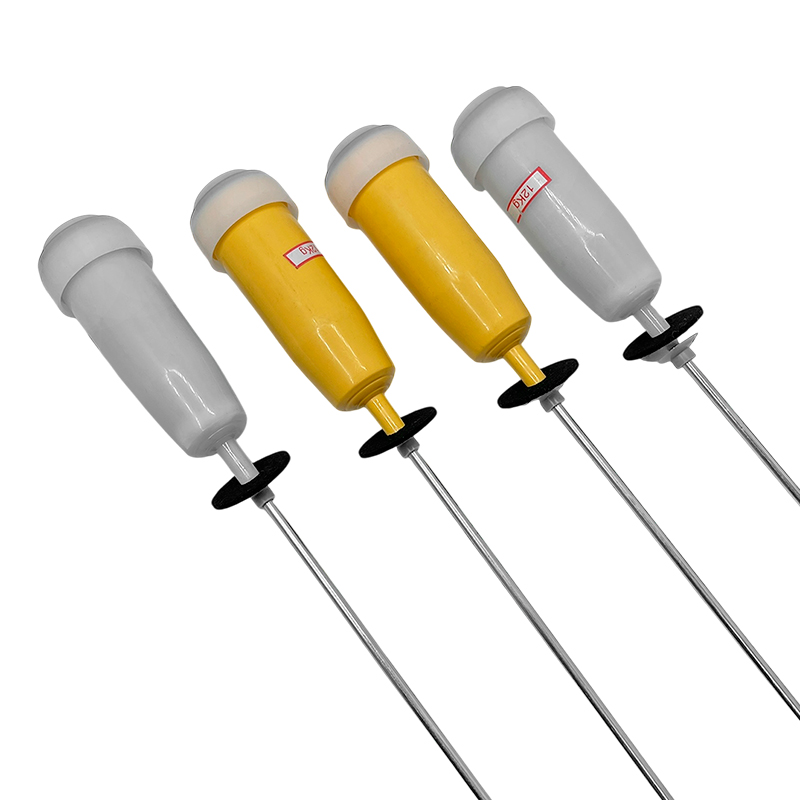 Kit de amortiguadores originales de lavarropas Electrolux Elac 9