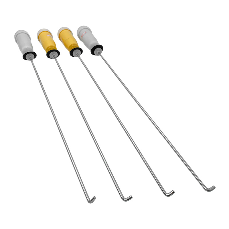 Kit de amortiguadores originales de lavarropas Electrolux Elac 9