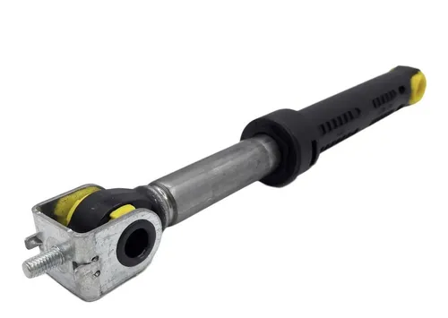 Amortiguador de base con tornillo 80 N para lavarropas Drean Blue