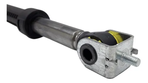 Amortiguador de base con tornillo 80 N para lavarropas Drean Blue