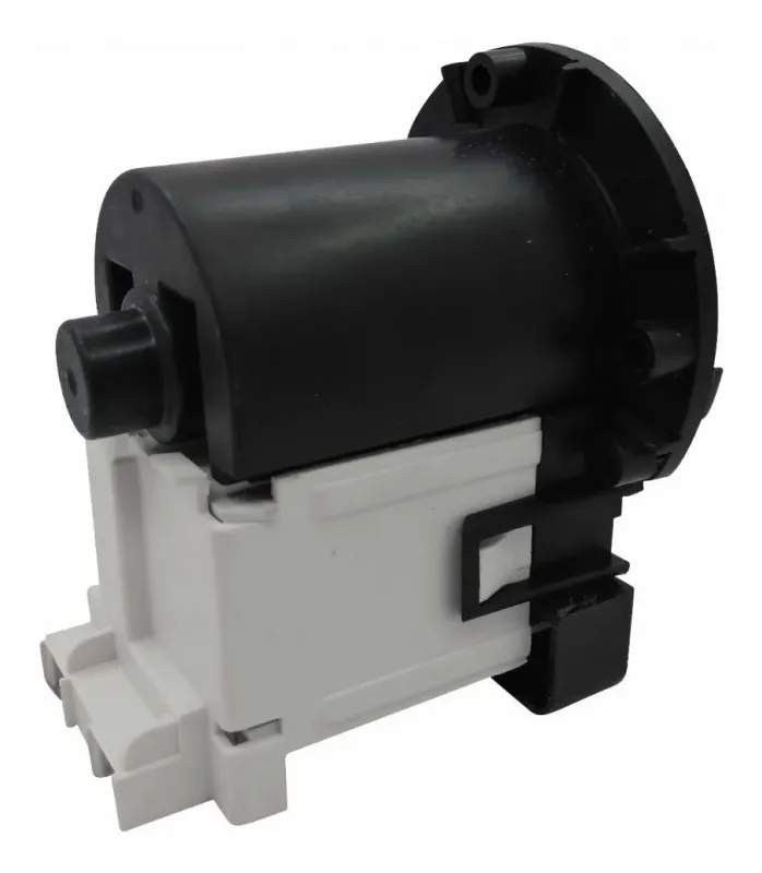 Motor de bomba de desagote para lavarropas LG Inverter
