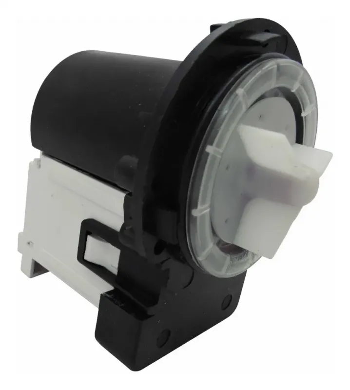Motor de bomba de desagote para lavarropas LG Inverter