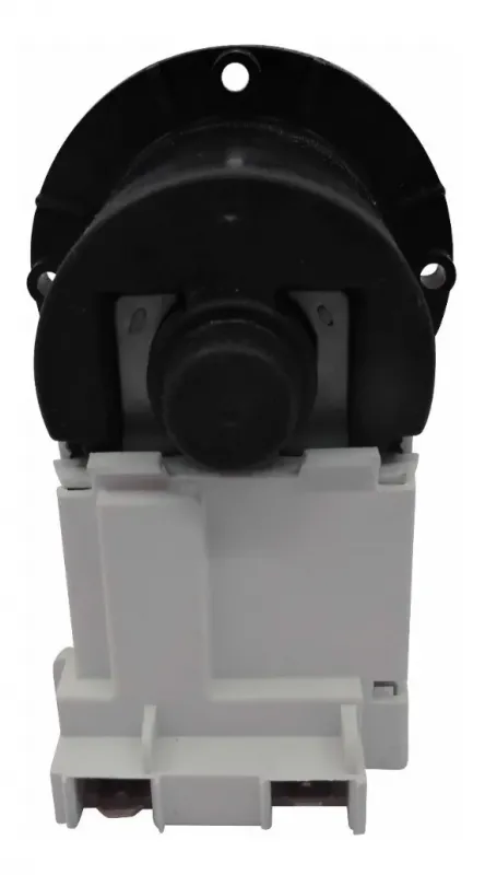 Motor de bomba de desagote para lavarropas LG Inverter