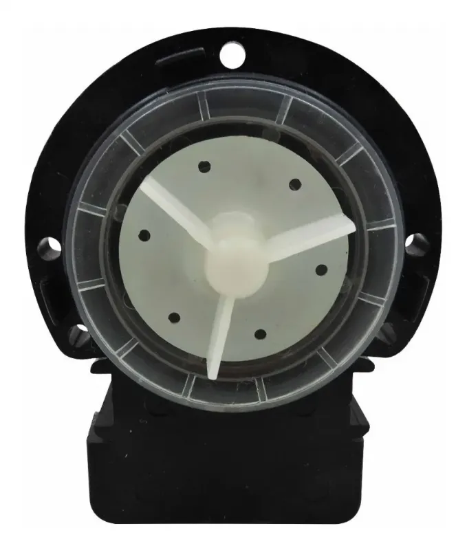 Motor de bomba de desagote para lavarropas LG Inverter