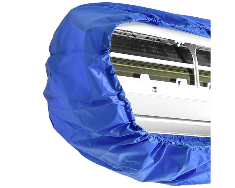 Funda cobertor de limpieza para aire acondicionado 3.2mts Q-535