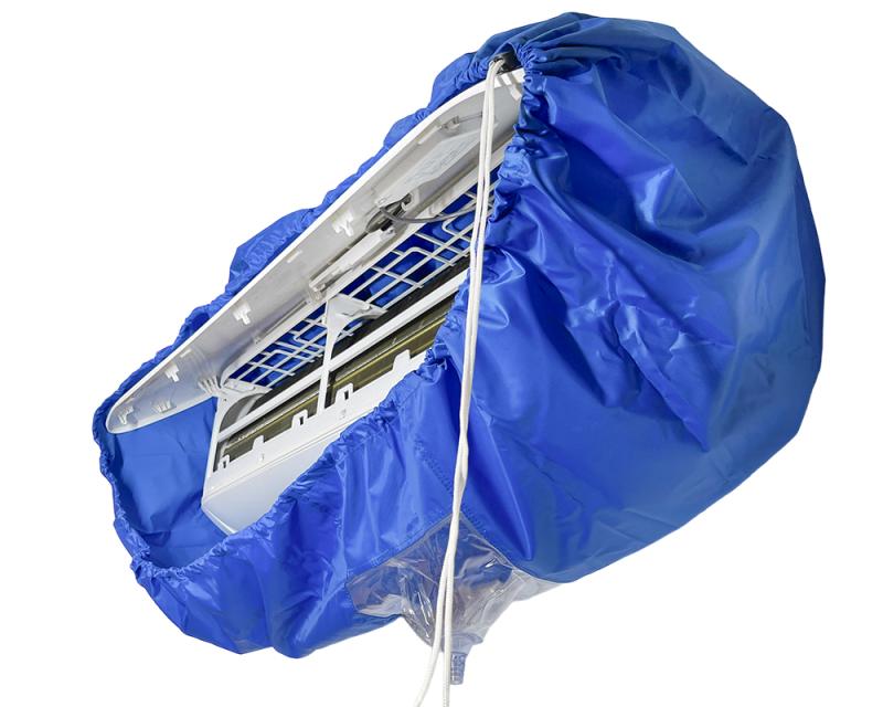 Funda cobertor de limpieza para aire acondicionado 3.2mts Q-535