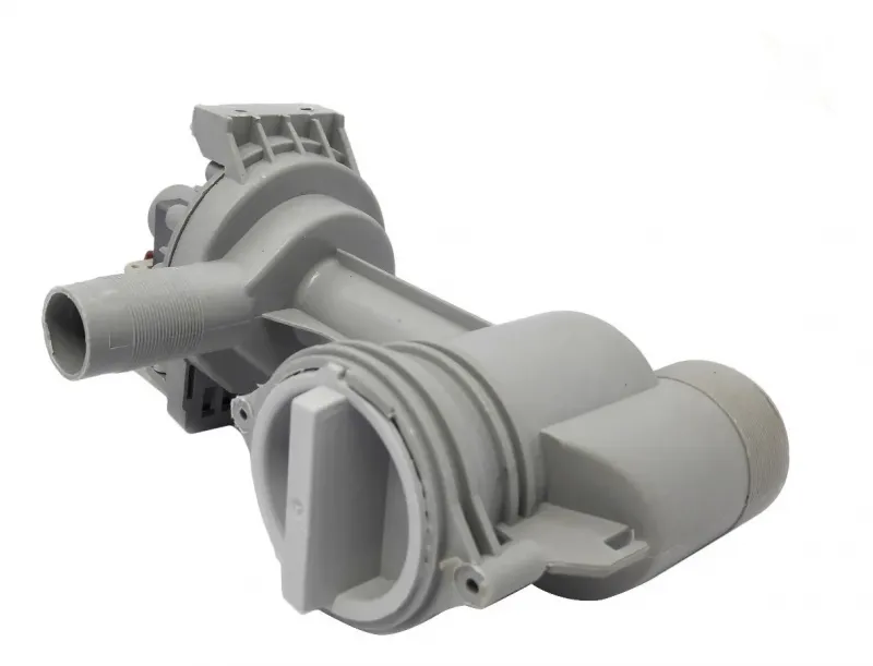 Bomba de desagote original de lavarropas Daewoo, Peabody y Philco