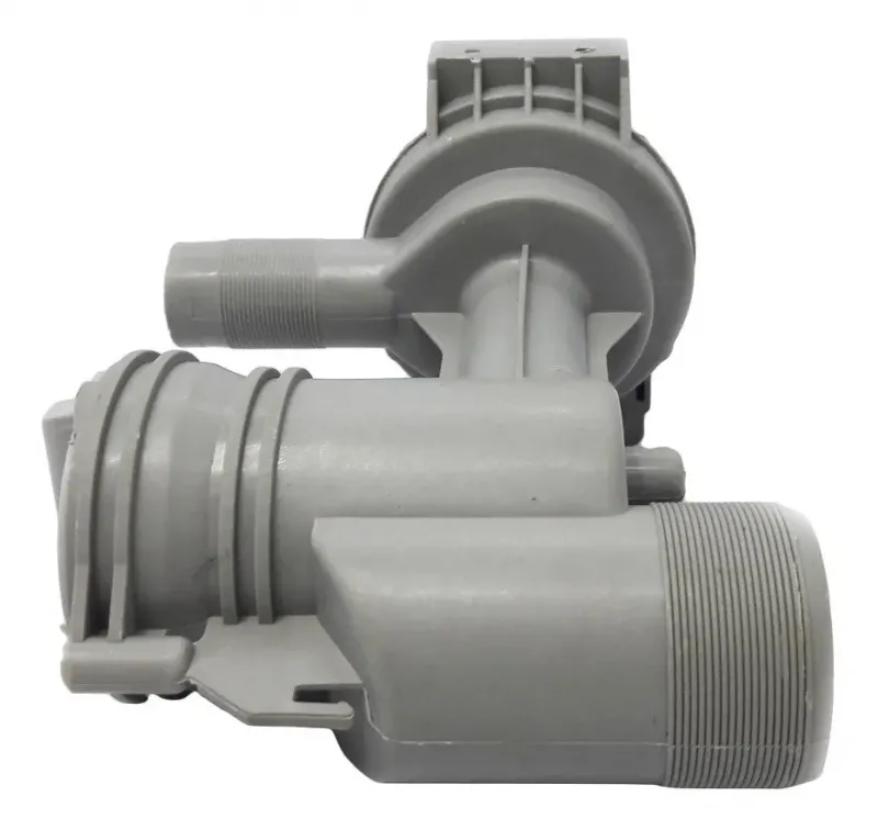 Bomba de desagote original de lavarropas Daewoo, Peabody y Philco