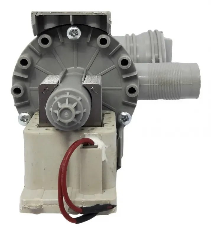 Bomba de desagote original de lavarropas Daewoo, Peabody y Philco