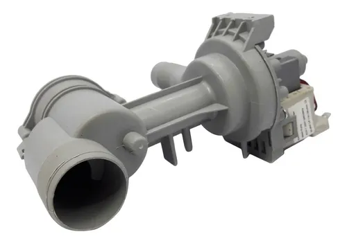 Bomba de desagote original de lavarropas Daewoo, Peabody y Philco