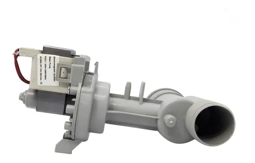 Bomba de desagote original de lavarropas Daewoo, Peabody y Philco