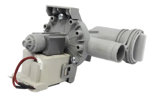 Bomba de desagote original de lavarropas Daewoo, Peabody y Philco