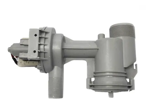 Bomba de desagote original de lavarropas Daewoo, Peabody y Philco